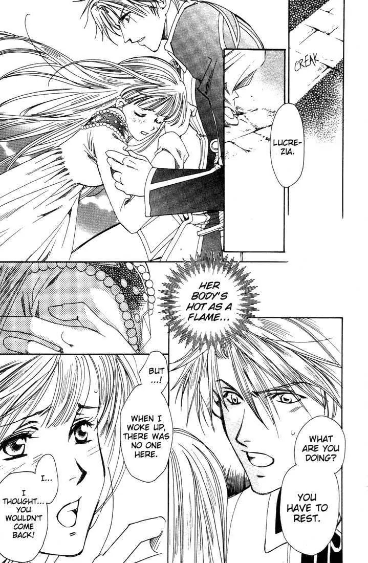 Cantarella Chapter 8.9-10 page 39 - Vol.8 Chapter 0