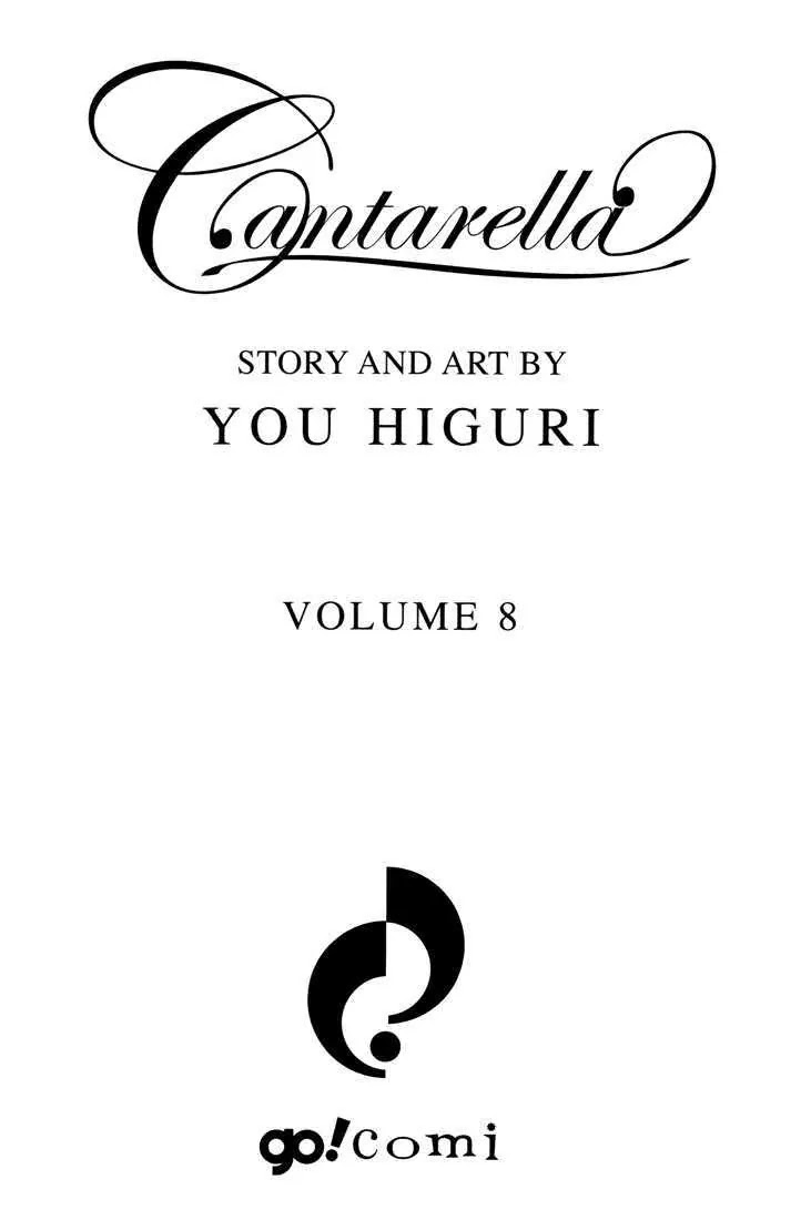 Cantarella Chapter 8.9-10 page 4 - Vol.8 Chapter 0