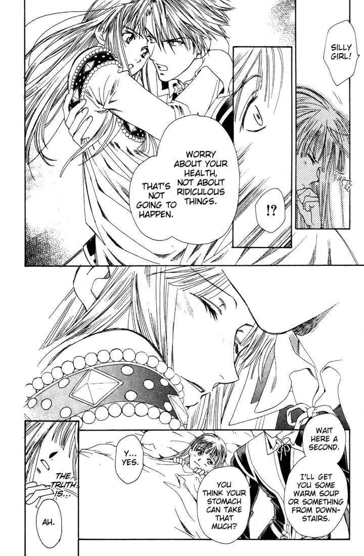 Cantarella Chapter 8.9-10 page 40 - Vol.8 Chapter 0