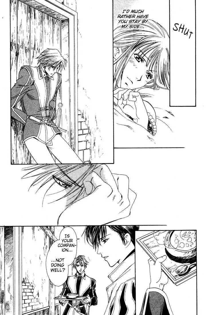 Cantarella Chapter 8.9-10 page 41 - Vol.8 Chapter 0