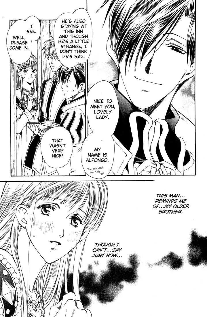 Cantarella Chapter 8.9-10 page 43 - Vol.8 Chapter 0