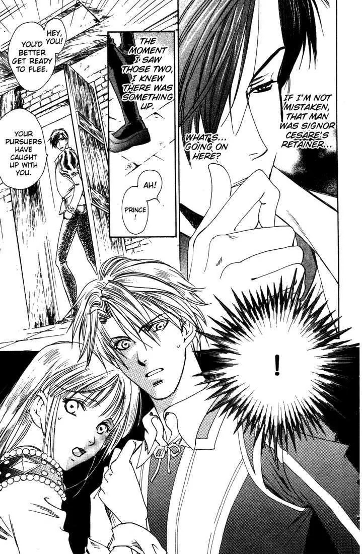 Cantarella Chapter 8.9-10 page 45 - Vol.8 Chapter 0