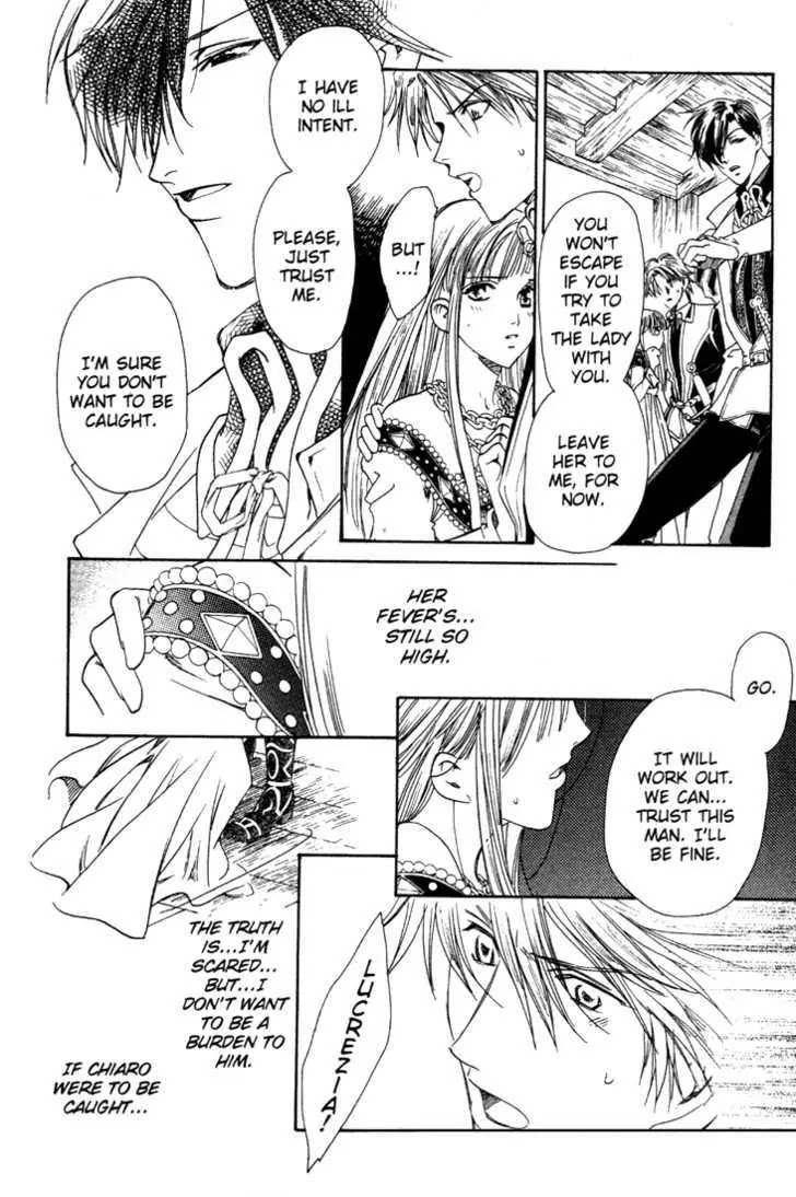 Cantarella Chapter 8.9-10 page 46 - Vol.8 Chapter 0