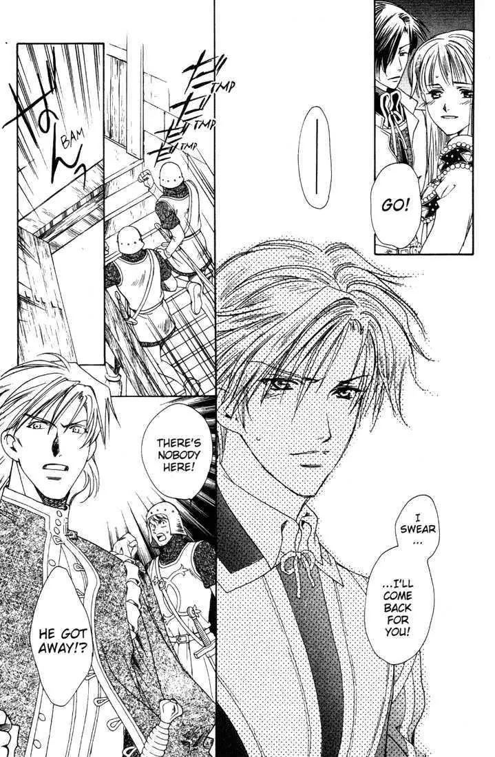 Cantarella Chapter 8.9-10 page 47 - Vol.8 Chapter 0