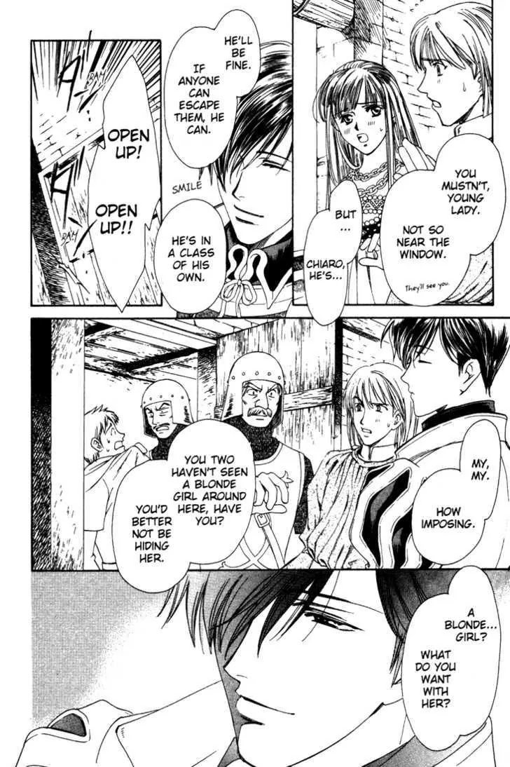 Cantarella Chapter 8.9-10 page 54 - Vol.8 Chapter 0