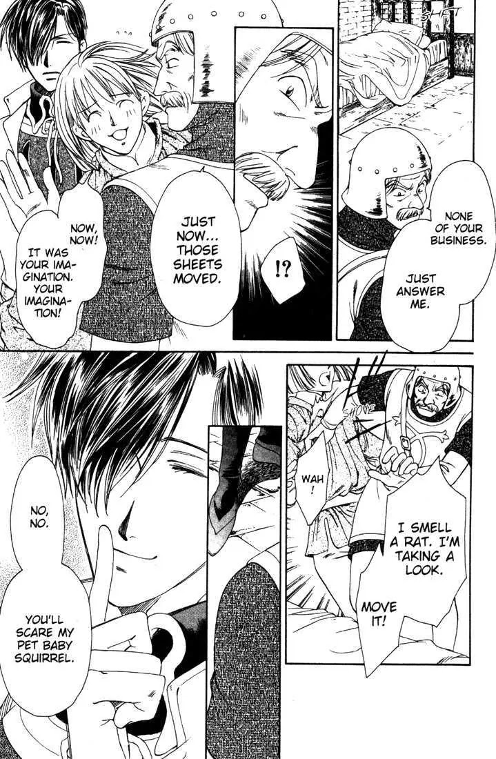 Cantarella Chapter 8.9-10 page 55 - Vol.8 Chapter 0