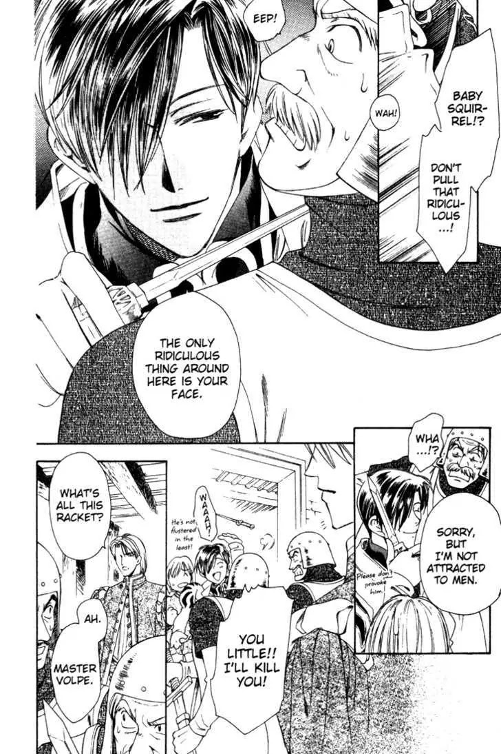 Cantarella Chapter 8.9-10 page 56 - Vol.8 Chapter 0