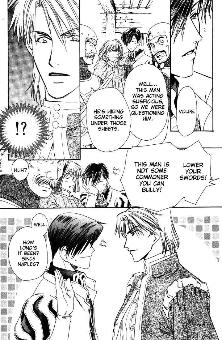 Cantarella Chapter 8.9-10 page 57 - Vol.8 Chapter 0