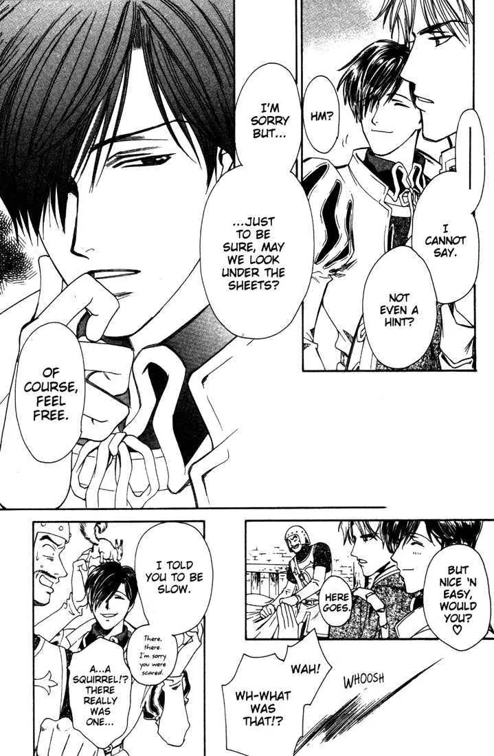 Cantarella Chapter 8.9-10 page 59 - Vol.8 Chapter 0