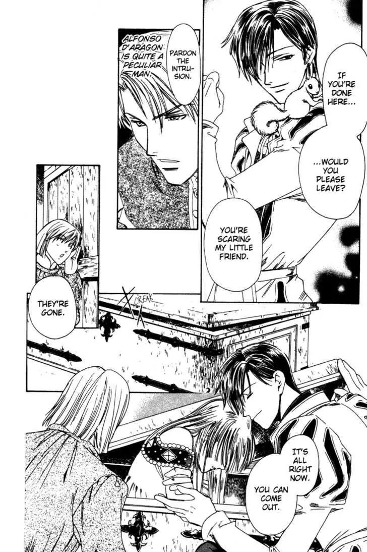Cantarella Chapter 8.9-10 page 60 - Vol.8 Chapter 0