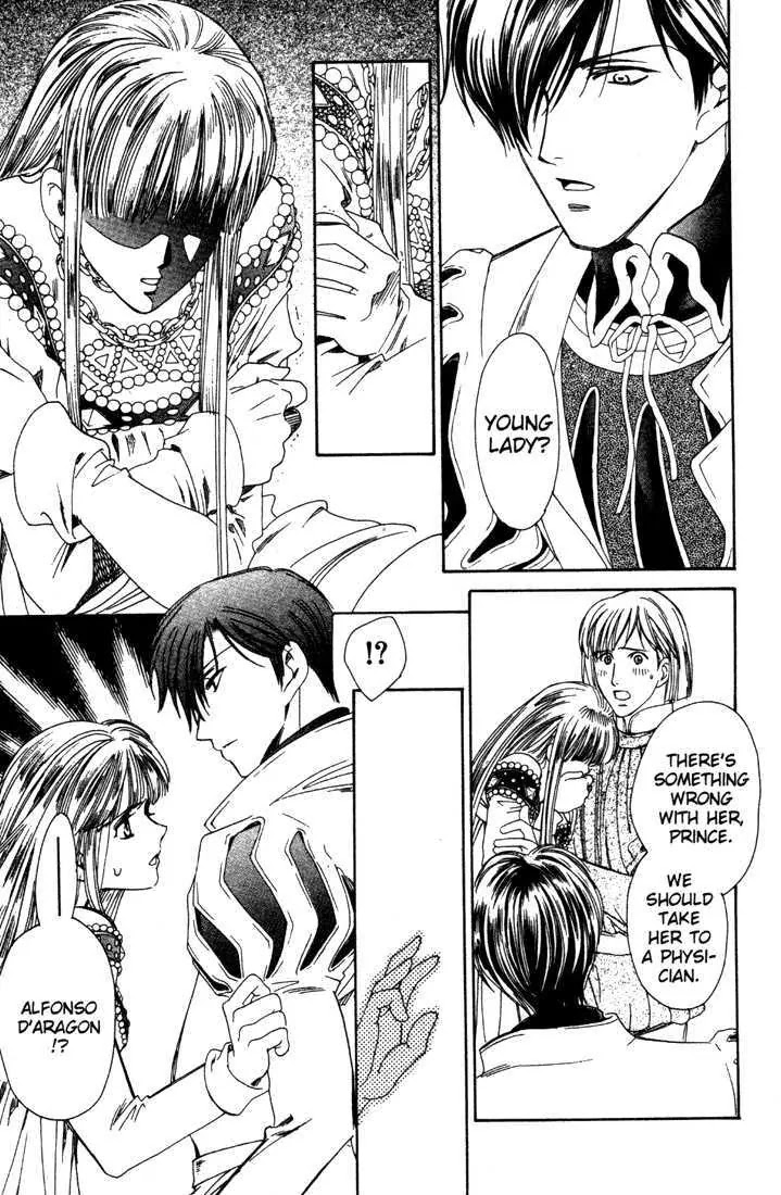Cantarella Chapter 8.9-10 page 61 - Vol.8 Chapter 0
