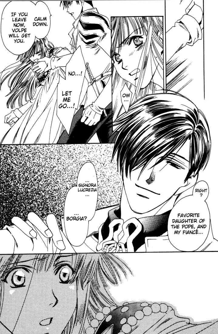 Cantarella Chapter 8.9-10 page 63 - Vol.8 Chapter 0