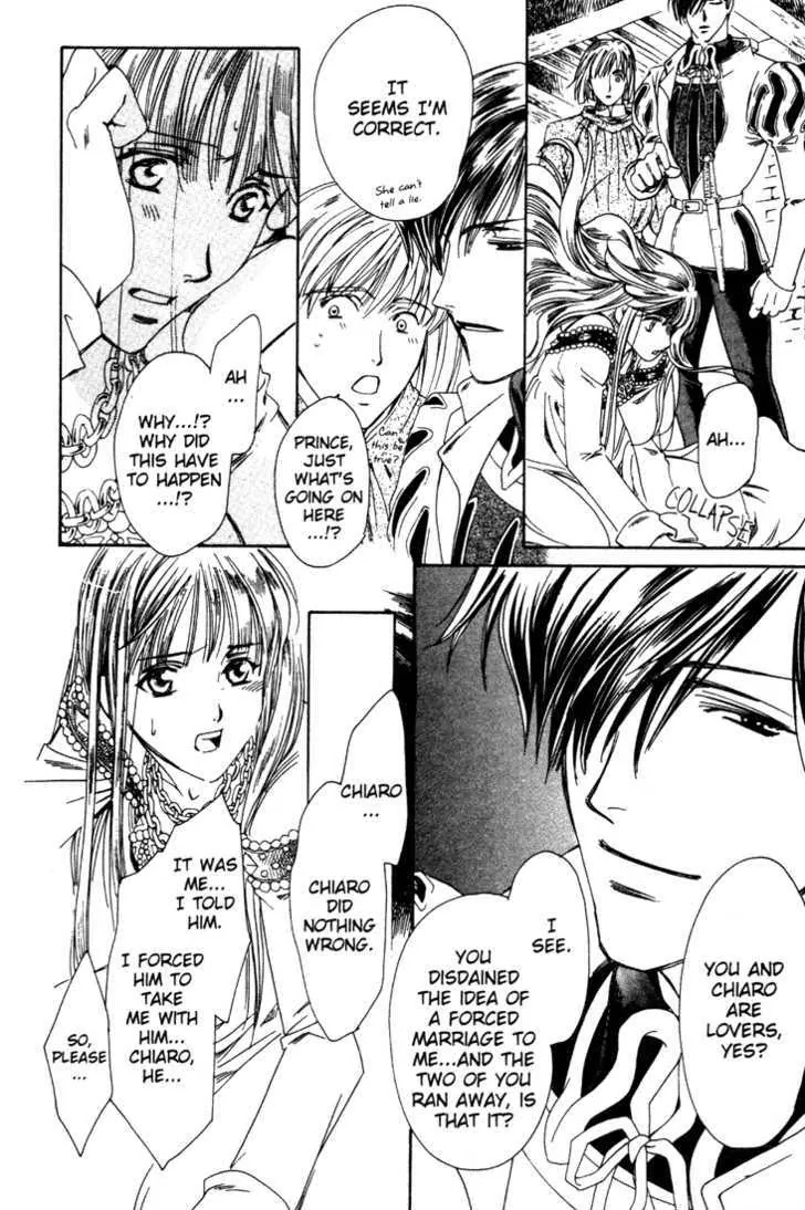 Cantarella Chapter 8.9-10 page 64 - Vol.8 Chapter 0
