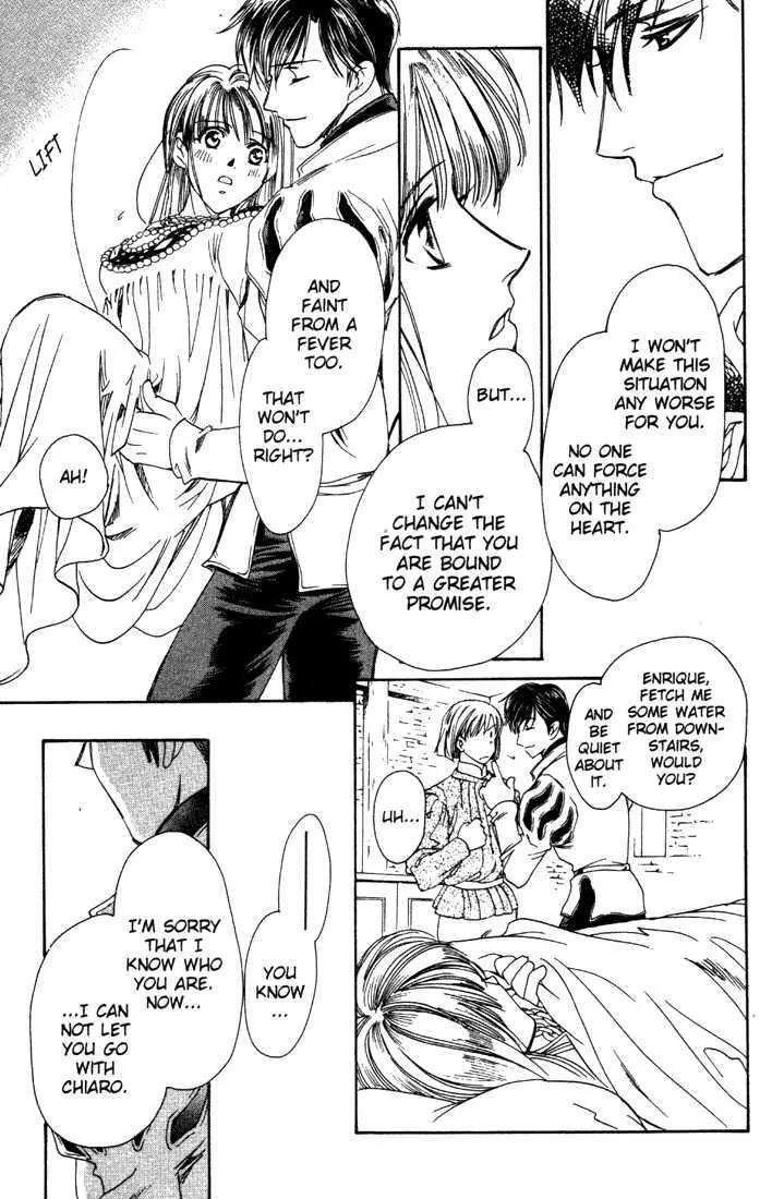 Cantarella Chapter 8.9-10 page 65 - Vol.8 Chapter 0