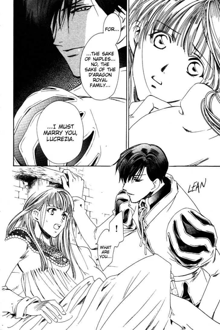 Cantarella Chapter 8.9-10 page 66 - Vol.8 Chapter 0