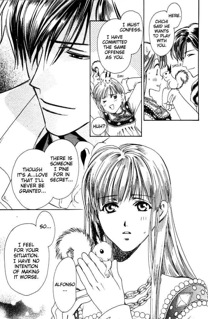Cantarella Chapter 8.9-10 page 67 - Vol.8 Chapter 0