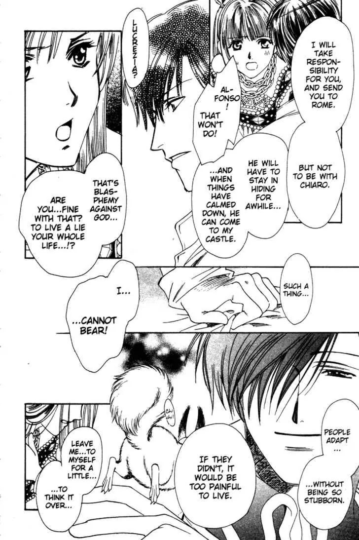Cantarella Chapter 8.9-10 page 68 - Vol.8 Chapter 0
