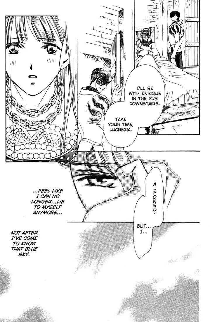 Cantarella Chapter 8.9-10 page 69 - Vol.8 Chapter 0