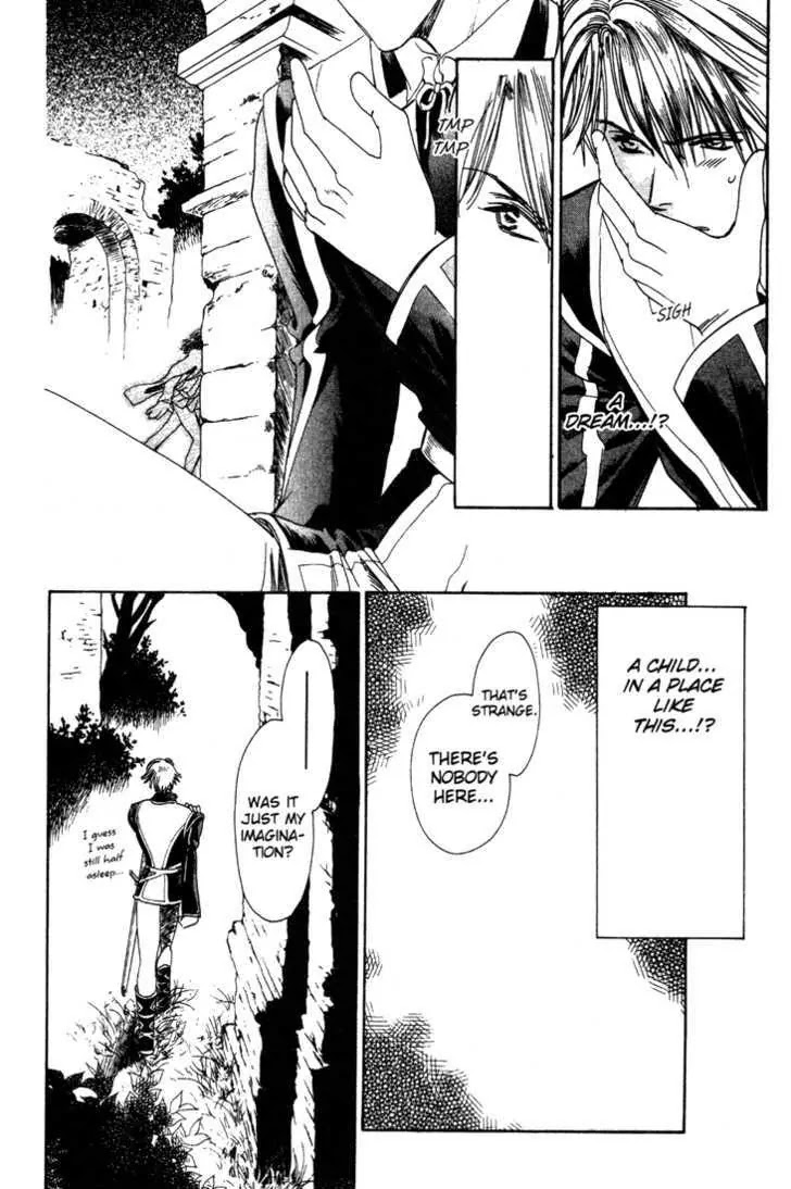 Cantarella Chapter 8.9-10 page 76 - Vol.8 Chapter 0