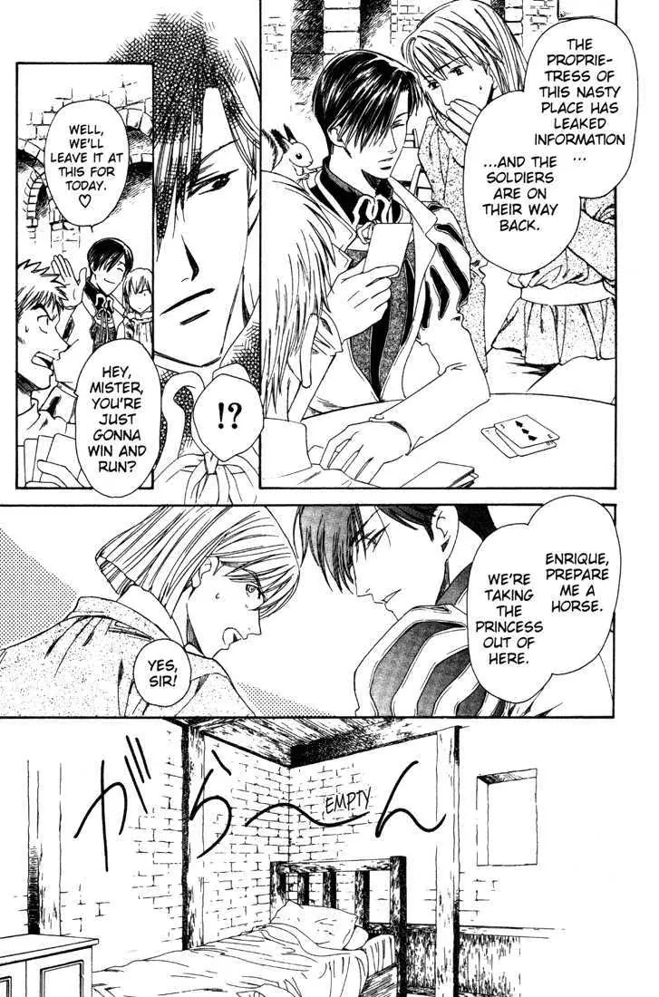 Cantarella Chapter 8.9-10 page 79 - Vol.8 Chapter 0