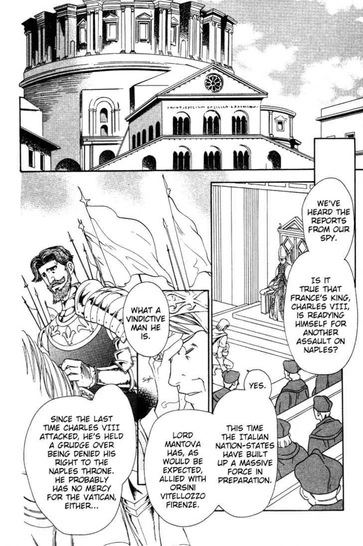 Cantarella Chapter 8.9-10 page 8 - Vol.8 Chapter 0