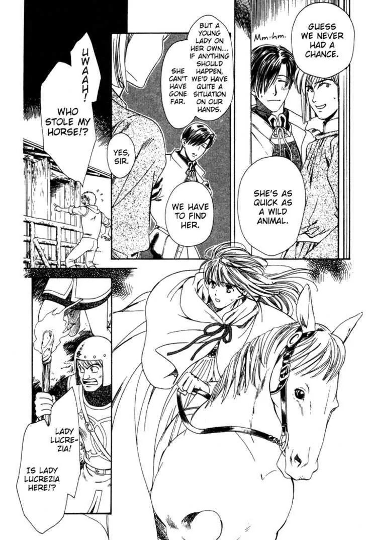 Cantarella Chapter 8.9-10 page 80 - Vol.8 Chapter 0