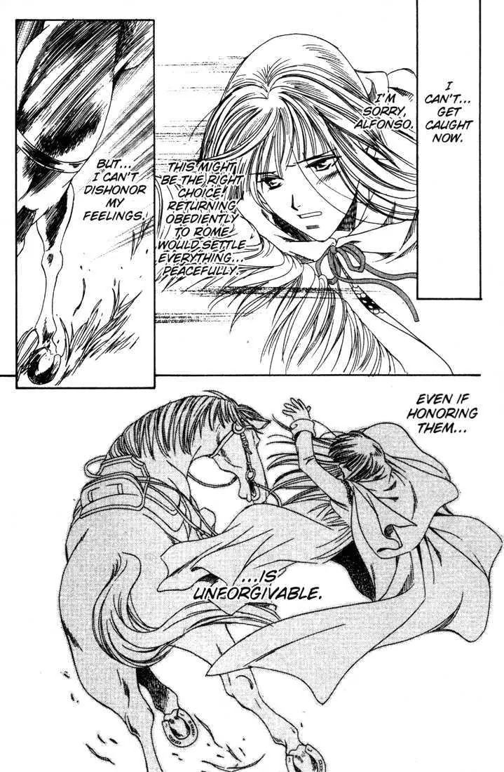 Cantarella Chapter 8.9-10 page 81 - Vol.8 Chapter 0