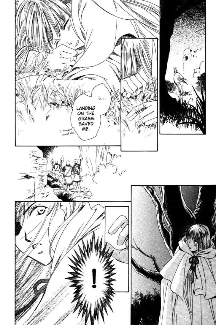 Cantarella Chapter 8.9-10 page 82 - Vol.8 Chapter 0