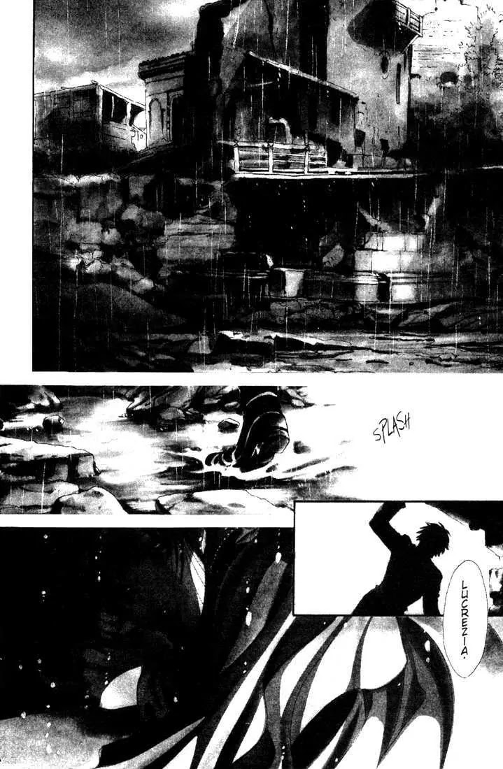 Cantarella Chapter 8.9-10 page 90 - Vol.8 Chapter 0
