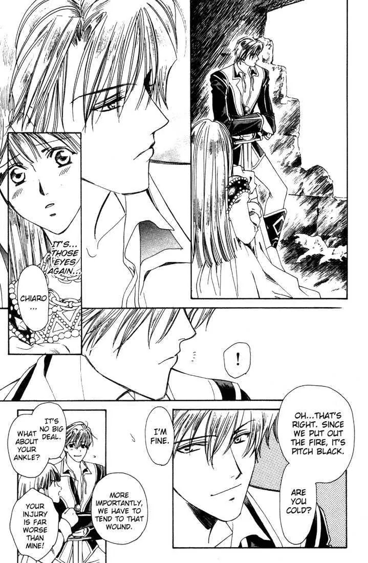 Cantarella Chapter 8.9-10 page 95 - Vol.8 Chapter 0