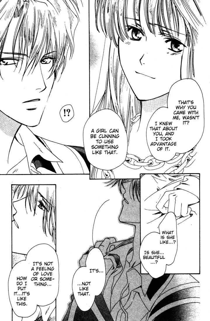 Cantarella Chapter 8.9-10 page 97 - Vol.8 Chapter 0