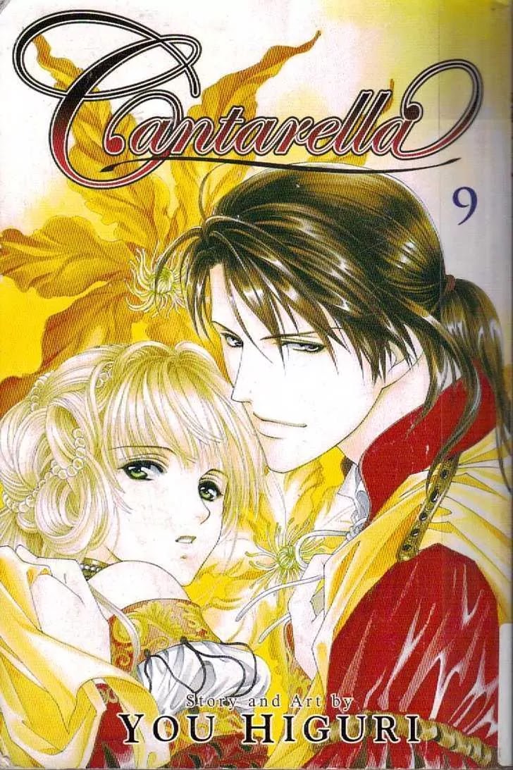 Cantarella Chapter 9.9-11 page 1 - Vol.9 Chapter 0