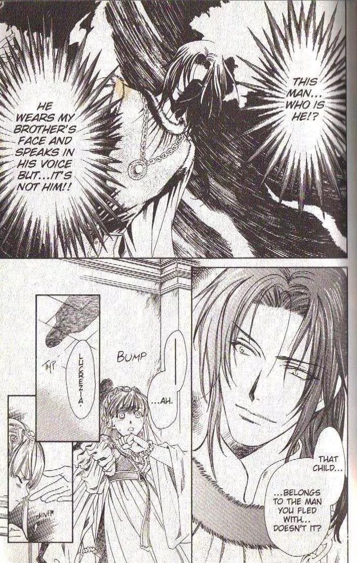 Cantarella Chapter 9.9-11 page 10 - Vol.9 Chapter 0