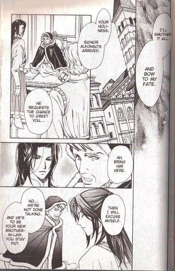 Cantarella Chapter 9.9-11 page 100 - Vol.9 Chapter 0