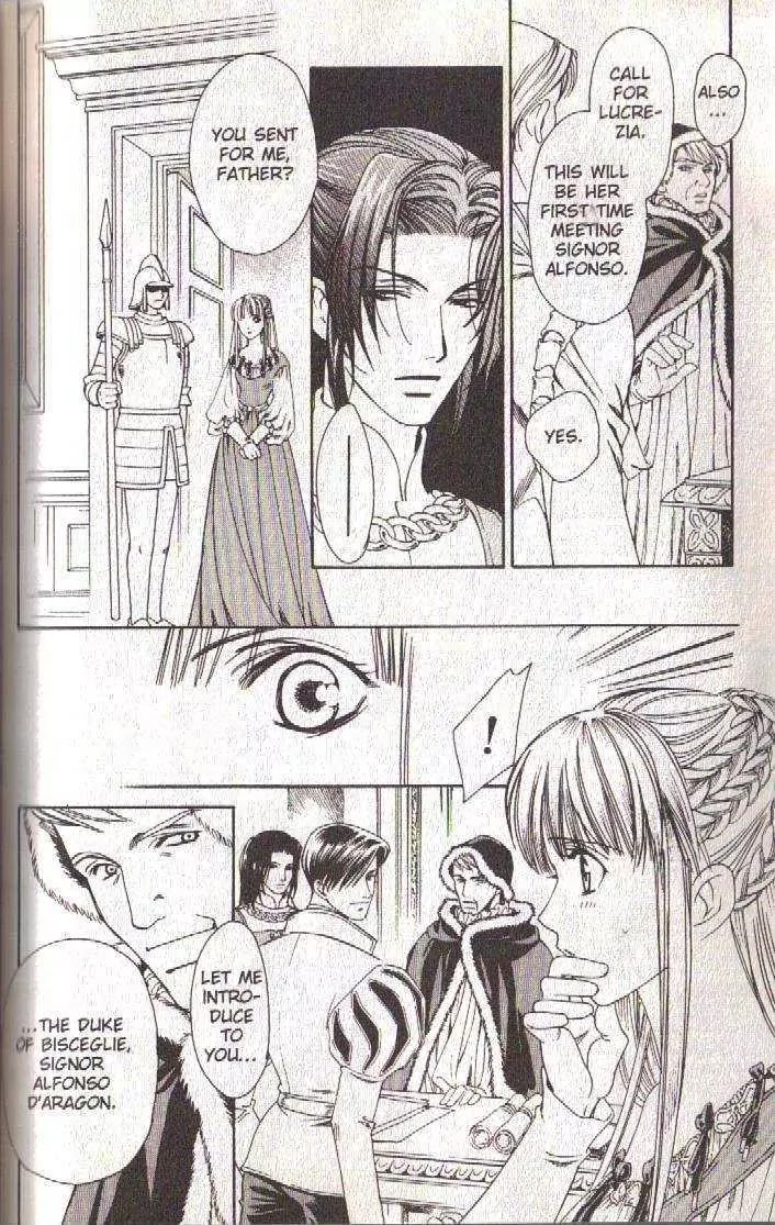 Cantarella Chapter 9.9-11 page 101 - Vol.9 Chapter 0