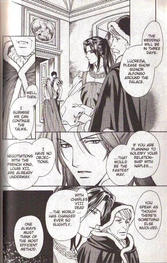 Cantarella Chapter 9.9-11 page 103 - Vol.9 Chapter 0