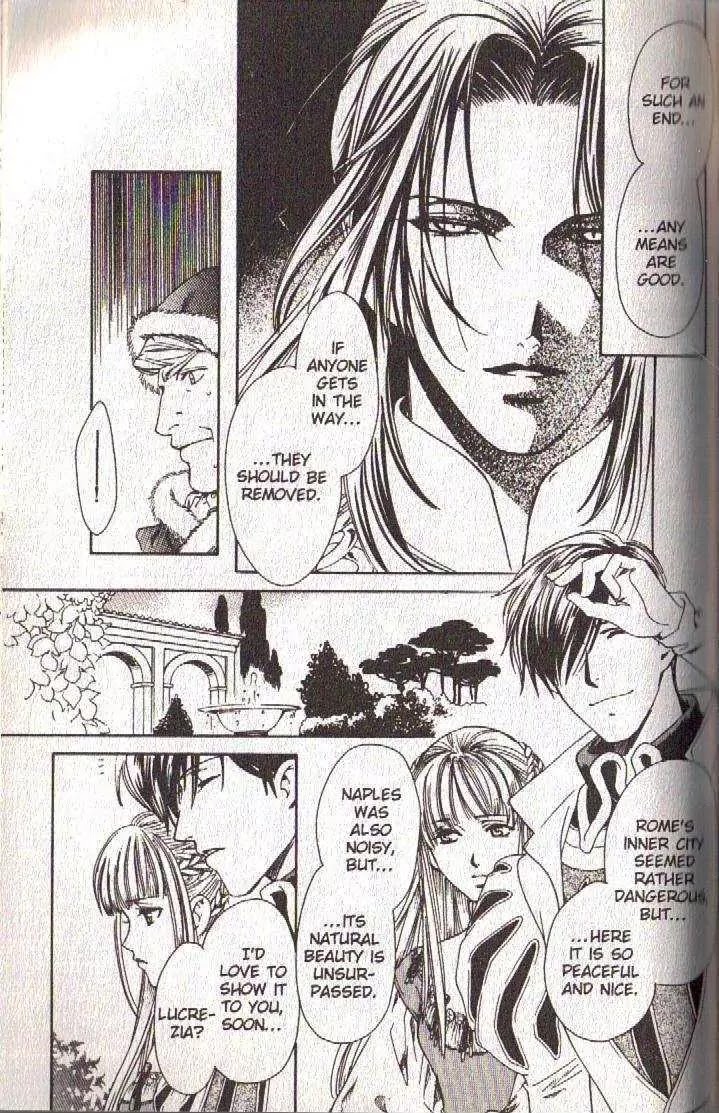 Cantarella Chapter 9.9-11 page 104 - Vol.9 Chapter 0