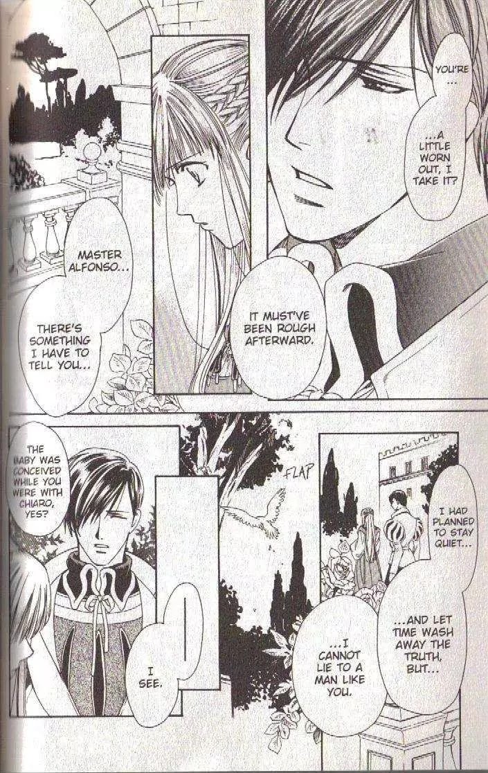Cantarella Chapter 9.9-11 page 105 - Vol.9 Chapter 0