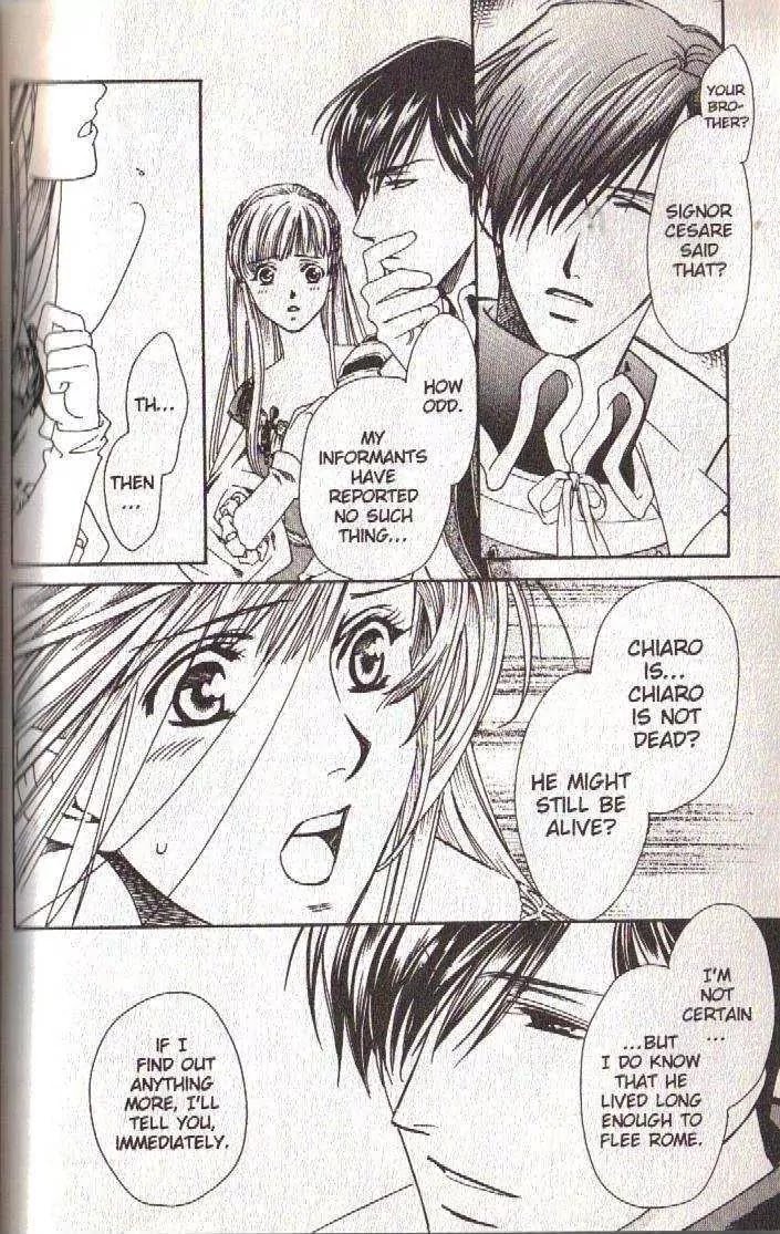 Cantarella Chapter 9.9-11 page 107 - Vol.9 Chapter 0