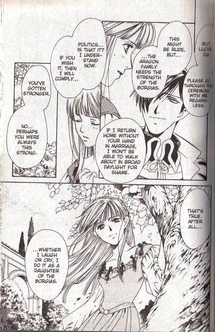 Cantarella Chapter 9.9-11 page 108 - Vol.9 Chapter 0