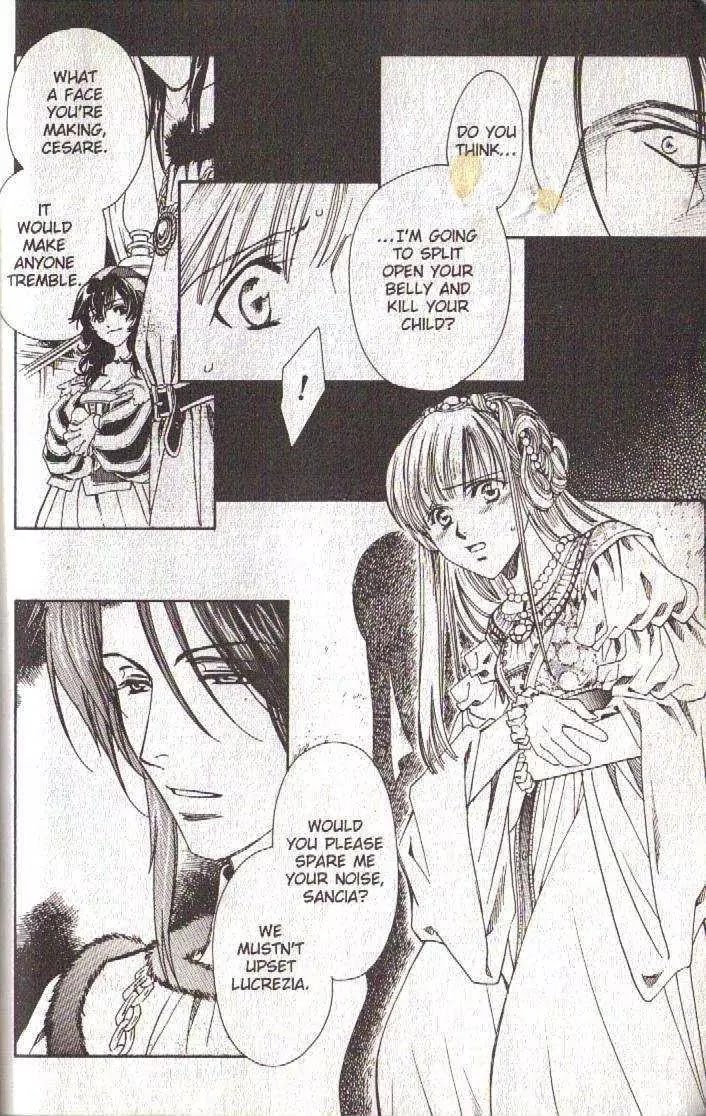 Cantarella Chapter 9.9-11 page 11 - Vol.9 Chapter 0