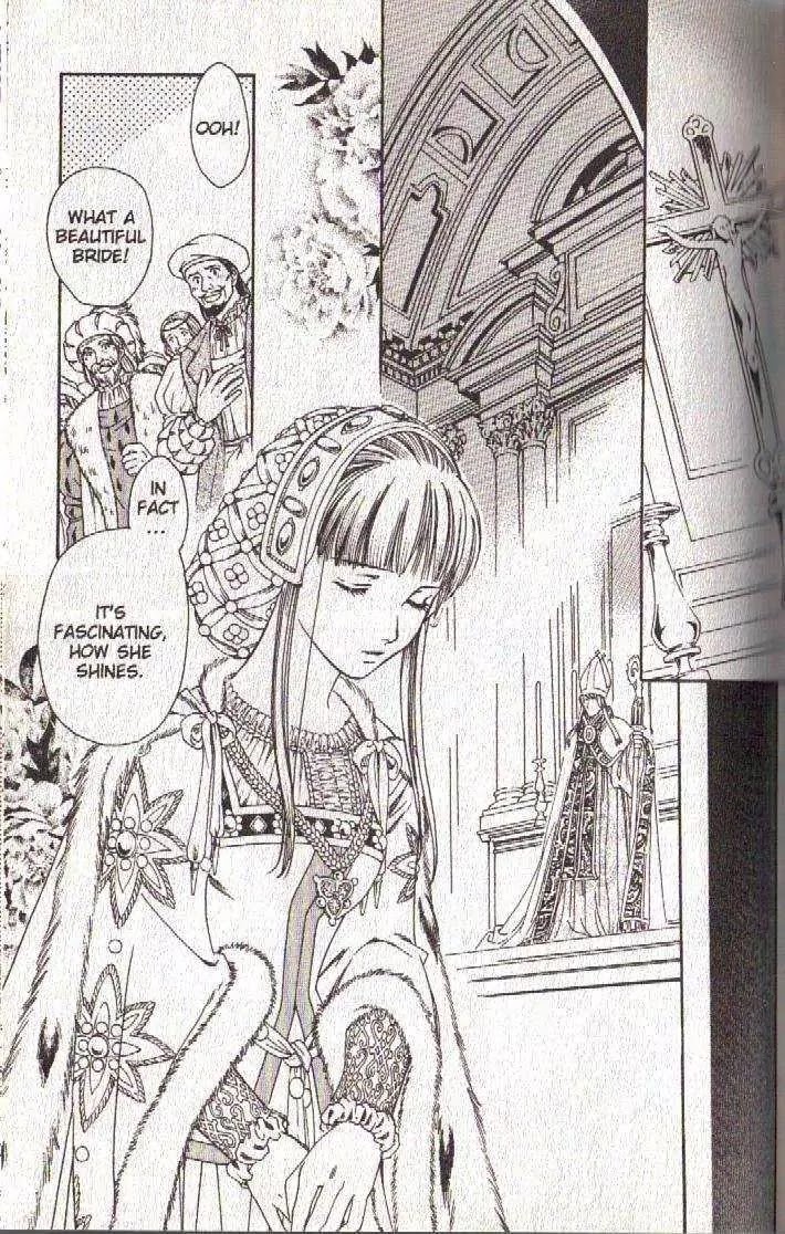 Cantarella Chapter 9.9-11 page 110 - Vol.9 Chapter 0