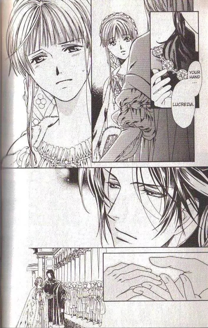 Cantarella Chapter 9.9-11 page 111 - Vol.9 Chapter 0