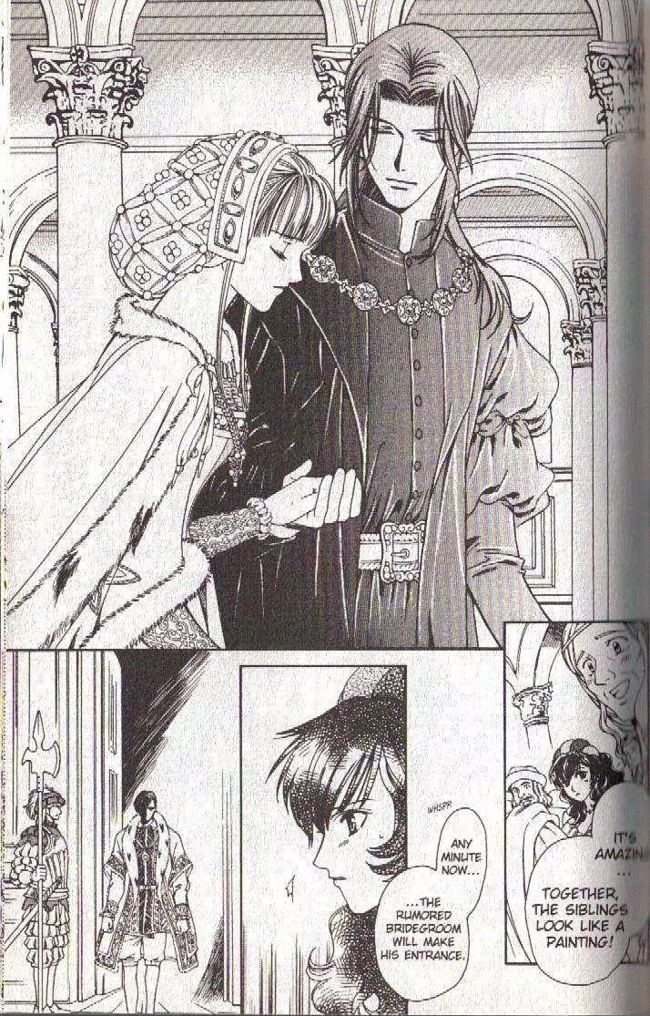 Cantarella Chapter 9.9-11 page 112 - Vol.9 Chapter 0