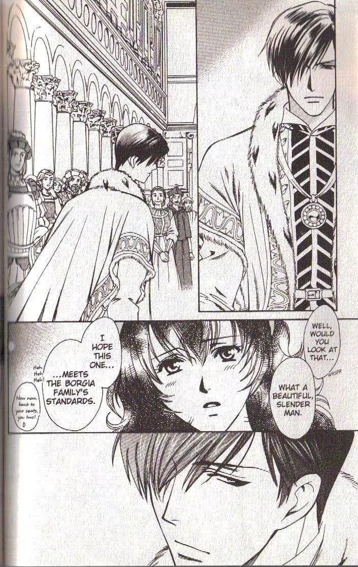 Cantarella Chapter 9.9-11 page 113 - Vol.9 Chapter 0