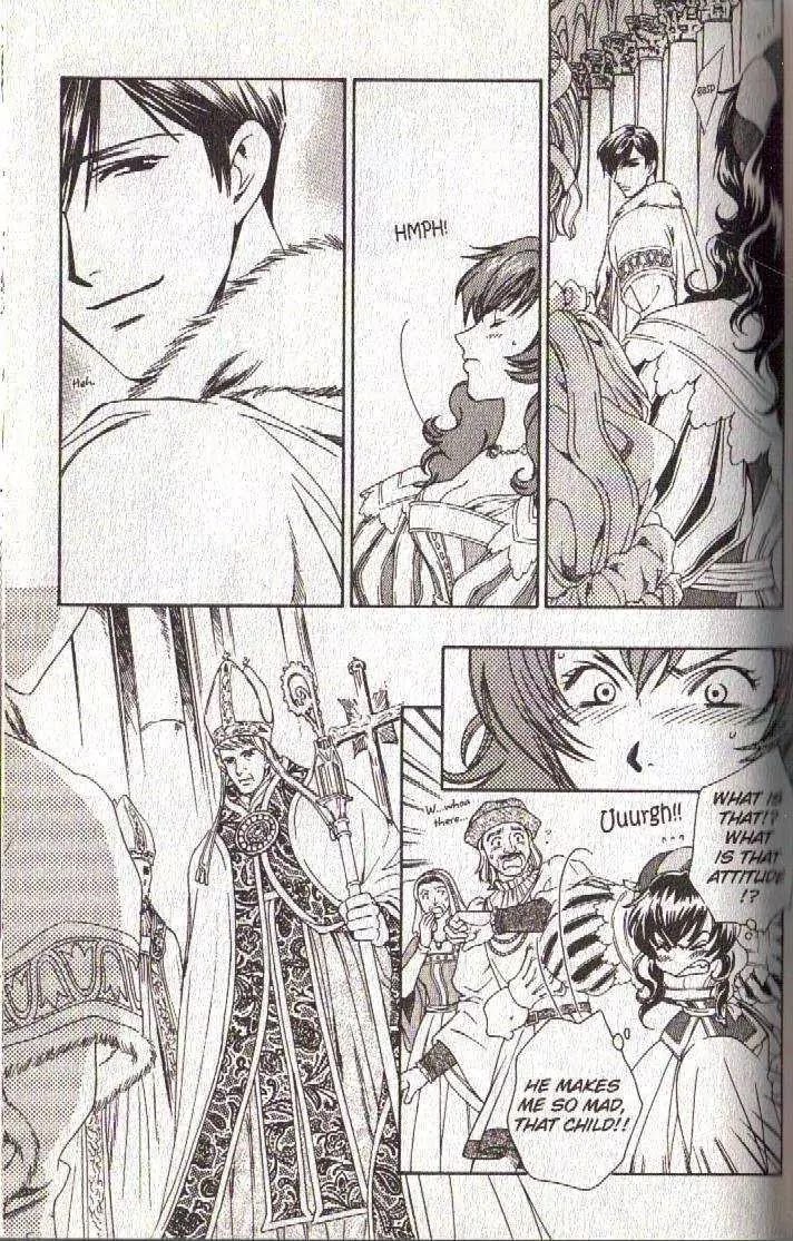 Cantarella Chapter 9.9-11 page 114 - Vol.9 Chapter 0