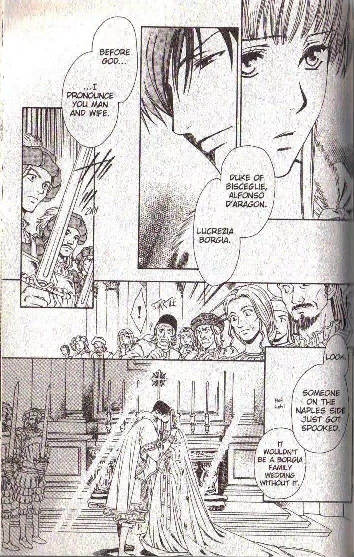 Cantarella Chapter 9.9-11 page 116 - Vol.9 Chapter 0