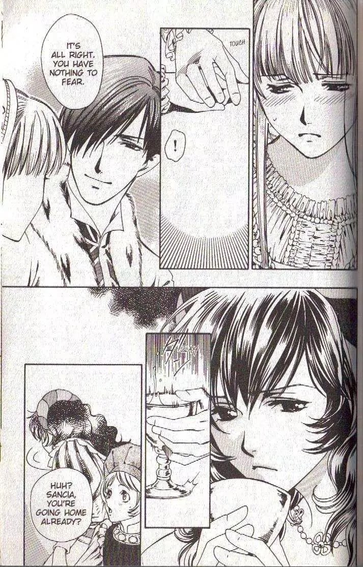 Cantarella Chapter 9.9-11 page 118 - Vol.9 Chapter 0