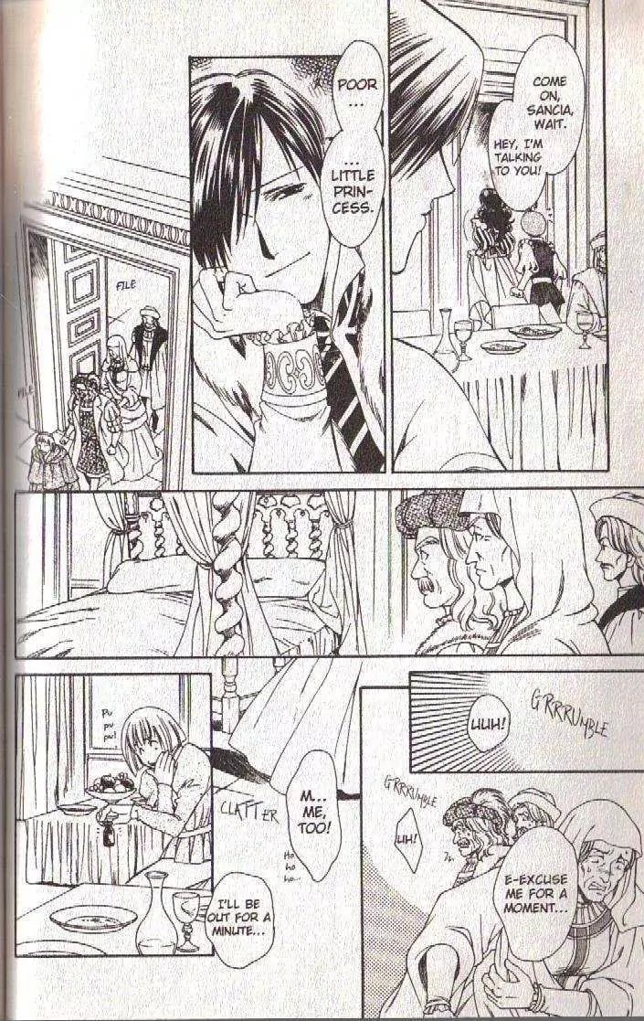 Cantarella Chapter 9.9-11 page 119 - Vol.9 Chapter 0