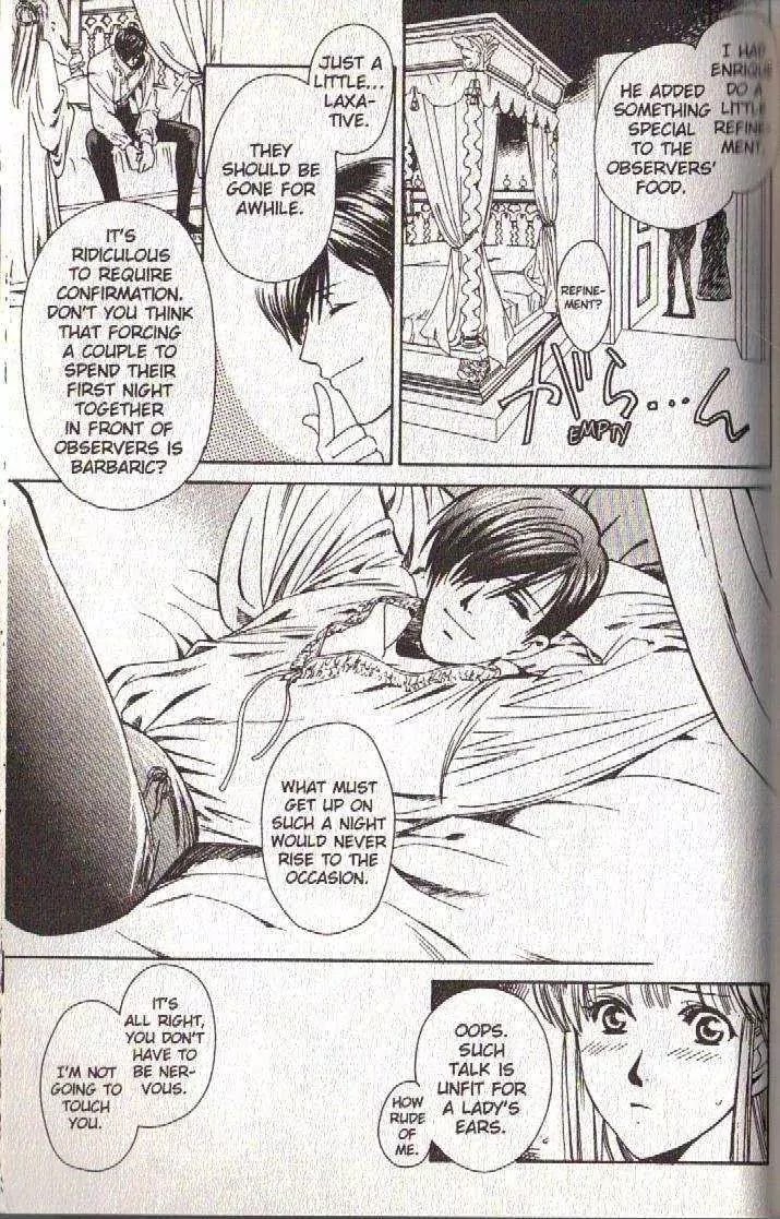Cantarella Chapter 9.9-11 page 120 - Vol.9 Chapter 0